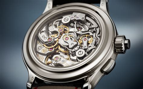 patek philippe grand complications movement